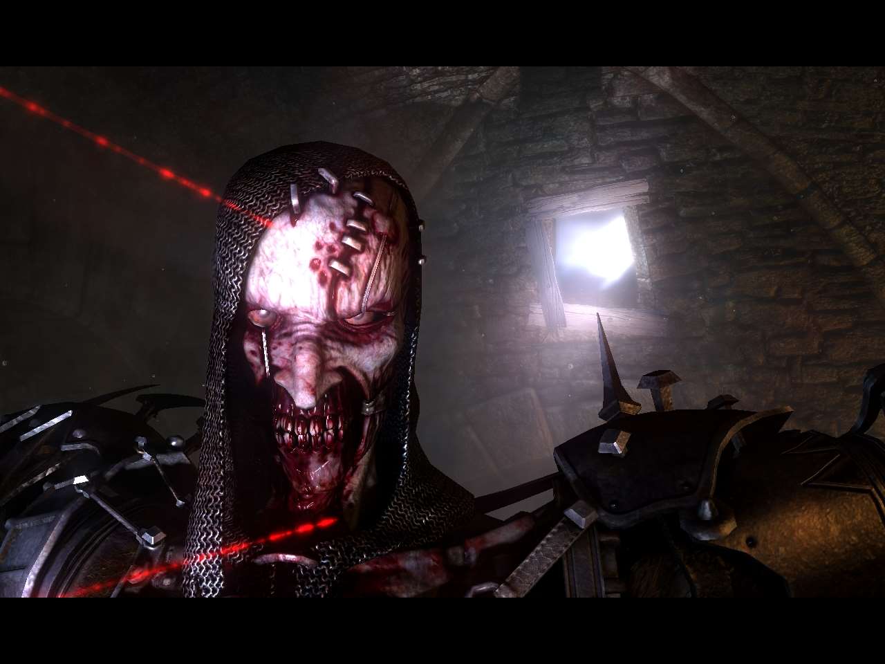 clive barker`s jericho download pc full